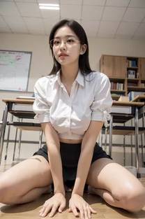 易烊千玺照片