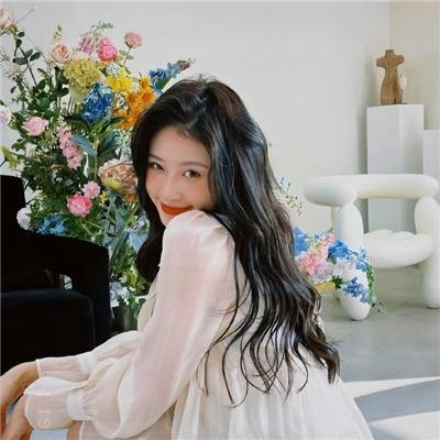 如果能成为恋人海报