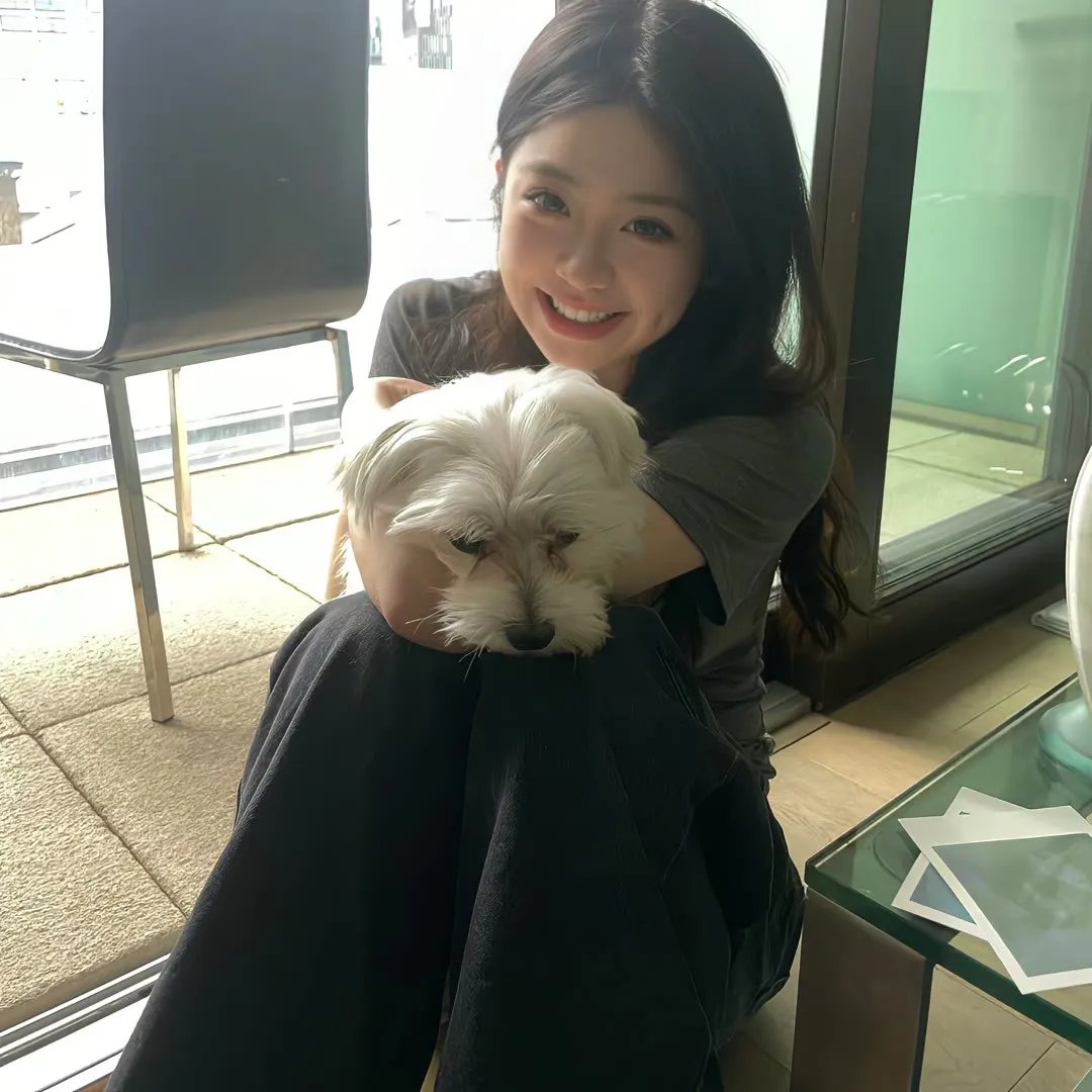 长尾豹马修海报